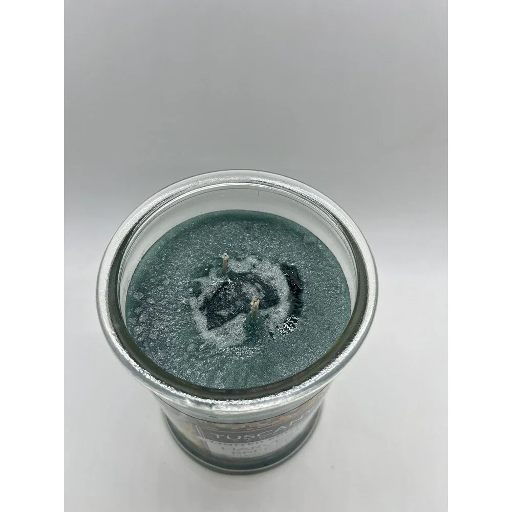 Tuscany Candle Harvest Breeze Scent, 18oz